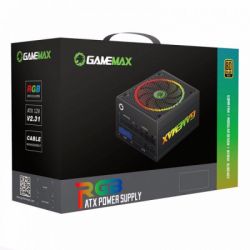   GAMEMAX RGB-1050 PRO -  1