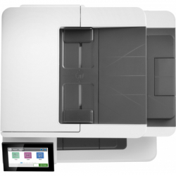   HP LaserJet Enterprise M430f (3PZ55A) -  4