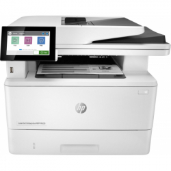   HP LaserJet Enterprise M430f (3PZ55A)