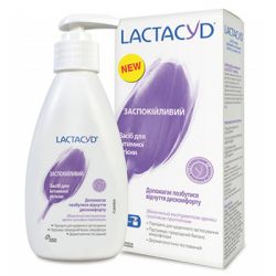    㳺 Lactacyd    200  (5391520943225)