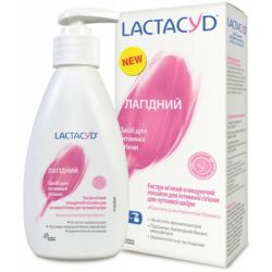    㳺 Lactacyd ͳ      200  (5391520943218)