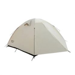  Tramp Lite Tourist 3 Sand (UTLT-002-sand) -  2