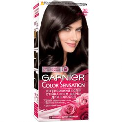    Garnier Color Sensation 3.0   110  (3600541135789)