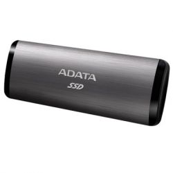 SSD USB 3.2 1TB ADATA (ASE760-1TU32G2-CBK) -  3