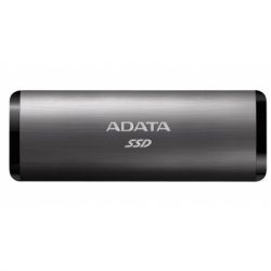  SSD USB 3.2 1TB ADATA (ASE760-1TU32G2-CBK) -  1