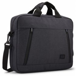    Case Logic 13" Huxton Attache HUXA-213 Black (3204647) -  3