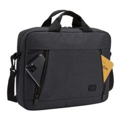    Case Logic 13" Huxton Attache HUXA-213 Black (3204647) -  4