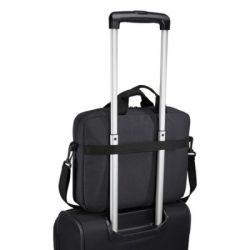    Case Logic 13" Huxton Attache HUXA-213 Black (3204647) -  7