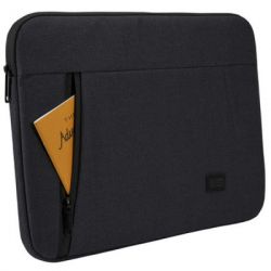    Case Logic 14" Huxton Sleeve HUXS-214 Black (3204641) -  4