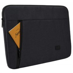    Case Logic 15.6" Huxton Sleeve HUXS-215 Black (3204644) -  4