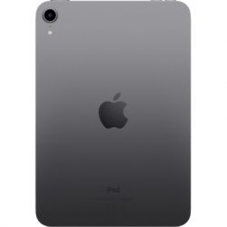  Apple A2567 iPad mini Wi-Fi 64GB, Space Grey (MK7M3RK/A) -  2