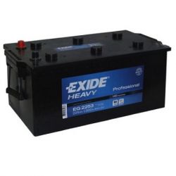   EXIDE Start PRO 225A (EG2253)