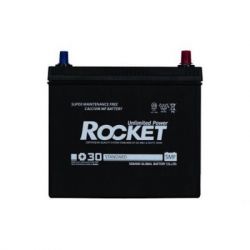   ROCKET 45Ah (SMF 55B24LS)