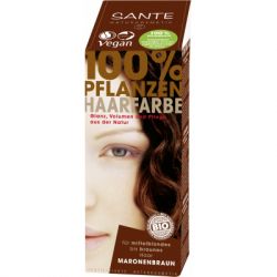    Sante  /Chestnut Brown 100  (4025089041887)