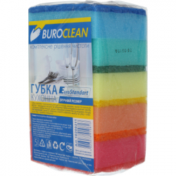   Buroclean EuroStandart 5 . (4823078910813)