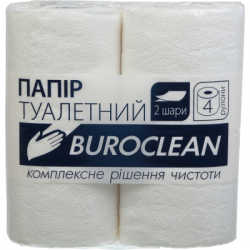   Buroclean  4  (4823078910554)