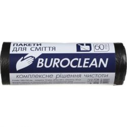    Buroclean  60  20 . (4823078910646)