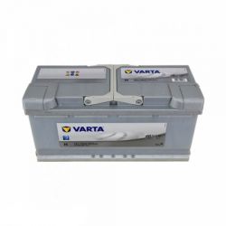   Varta Silver Dynamic 110h (610402092) -  1