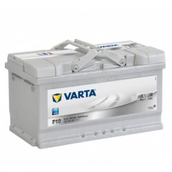   Varta Silver Dynamic 85Ah (585400080)