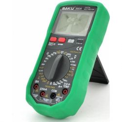  Bakku BA-890A Green -  2