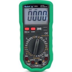  Bakku BA-890A Green