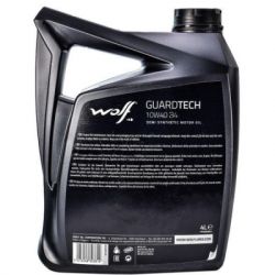   Wolf Guardtech 10W-40 4 (8303814) -  2