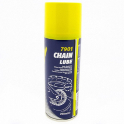   Mannol   Chain Lube (200ml) (7901) -  1