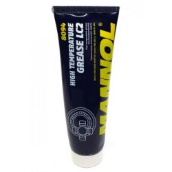   Mannol LC-2 High Temperature Grease (0.23kg) (8094)