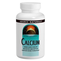  Source Naturals    , 100  (SN0301)