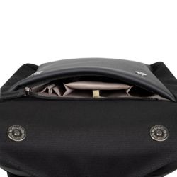    RivaCase 13.3" 8521 Cardiff, Black (8521Black) -  8