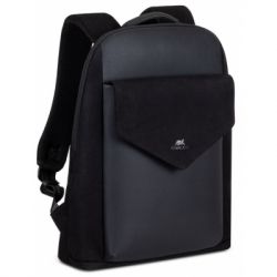    RivaCase 14" 8524 Cardiff, Black (8524Black) -  4