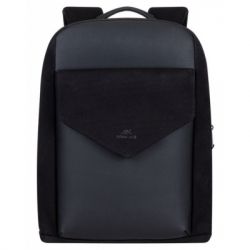    RivaCase 14" 8524 Cardiff, Black (8524Black)