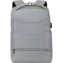    RivaCase 15.6" 8363 Biscayne, Grey (8363Grey)