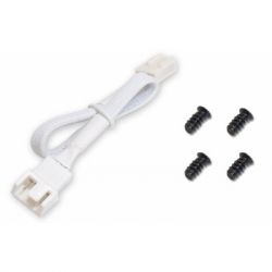    Scythe Kaze Flex 120 White PWM (KF1225FD18W-P) -  5