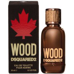   Dsquared2 Wood Pour Homme 30  (8011003845682)