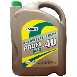   "PROFI Max Green" (-24C)  .4,43  (43205)