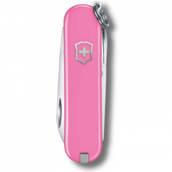  Victorinox Classic SD Colors Cherry Blossom (0.6223.51G) -  2