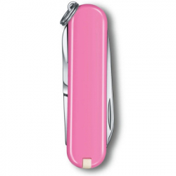  Victorinox Classic SD Colors Cherry Blossom (0.6223.51G) -  3