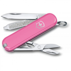  Victorinox Classic SD Colors Cherry Blossom (0.6223.51G)