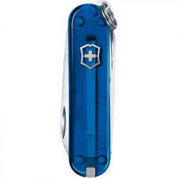  Victorinox Classic SD Colors Deep Ocean (0.6223.T2G) -  2