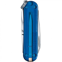  Victorinox Classic SD Colors Deep Ocean (0.6223.T2G) -  3