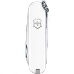  Victorinox Classic SD Colors Falling Snow (0.6223.7G) -  2