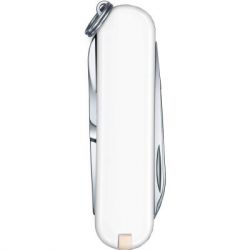  Victorinox Classic SD Colors Falling Snow (0.6223.7G) -  3