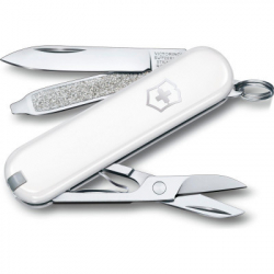  Victorinox Classic SD Colors Falling Snow (0.6223.7G)