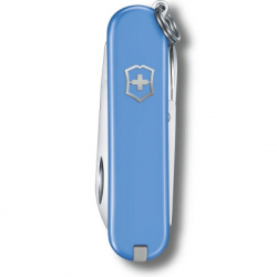  Victorinox Classic SD Colors Summer Rain (0.6223.28G) -  2