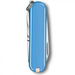  Victorinox Classic SD Colors Summer Rain (0.6223.28G) -  3