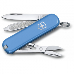  Victorinox Classic SD Colors Summer Rain (0.6223.28G)