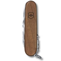 ͳ Victorinox SwissChamp Wood (1.6791.63) -  5