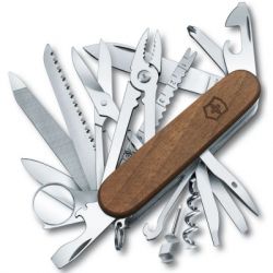 ͳ Victorinox SwissChamp Wood (1.6791.63)