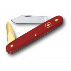  Victorinox Budding 2 Matt Red (3.9110) -  1